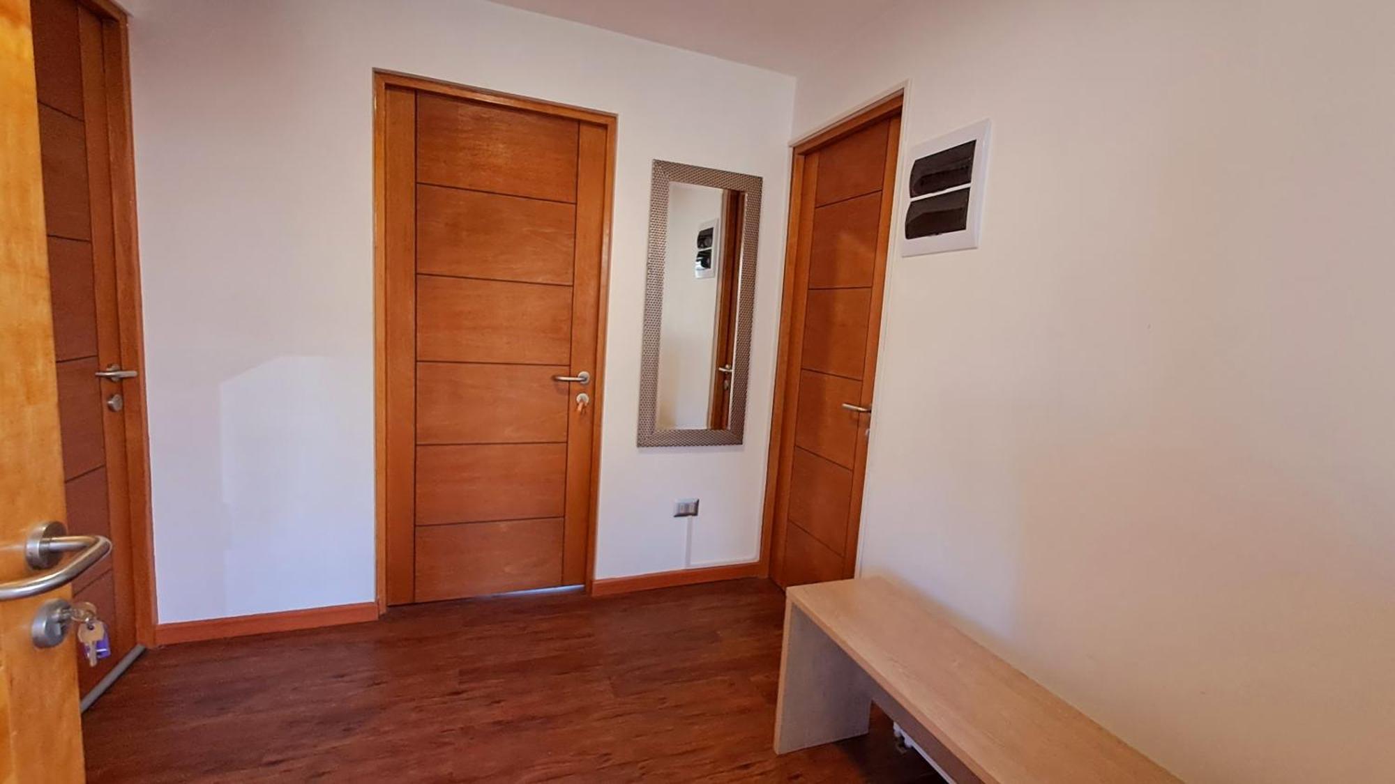 Apartamento Refugio Kondortal Farellones Exterior foto